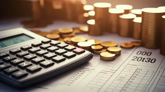 Finansial. (foto: Pinterest/Freepik).