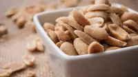 Kacang Goreng (sumber: iStock)