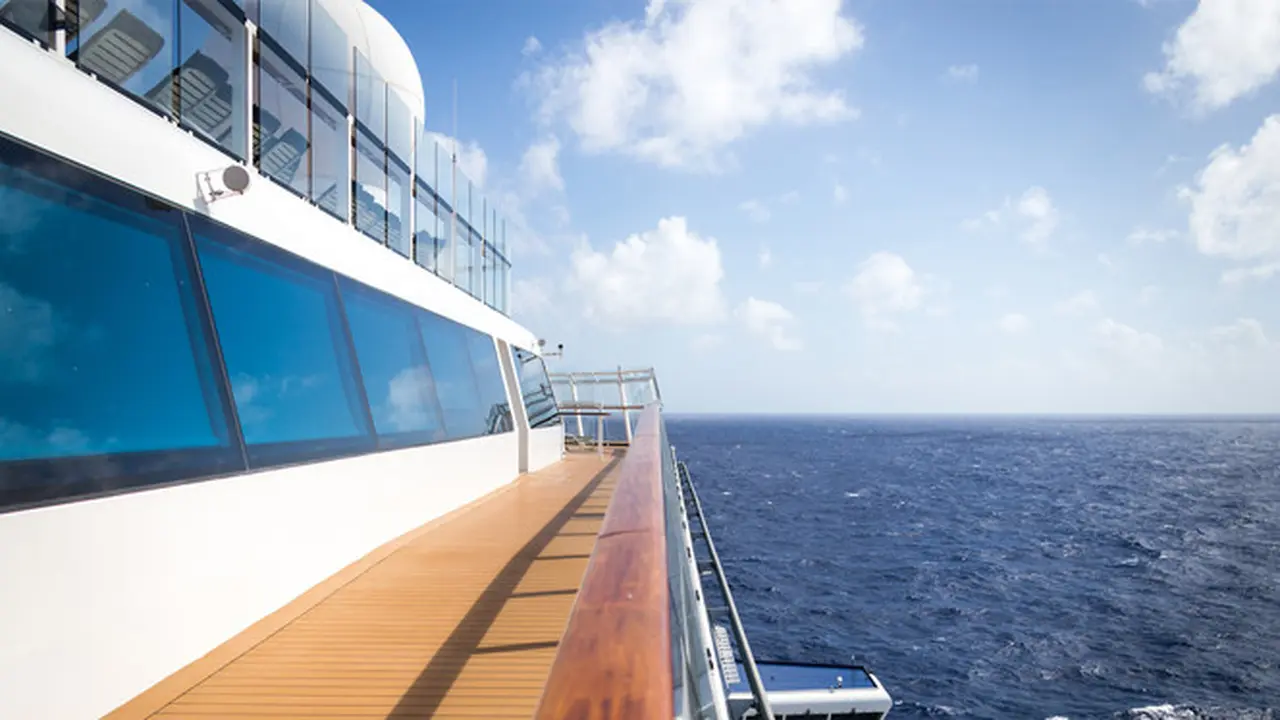 Fasilitas Mega Cruise di Port Celukan Bawang Siap Dibangun