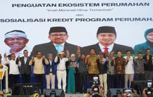 Tahukah Anda? Bank BJB FLPP Pecahkan Rekor Penyaluran di Jabar, Dukung Program 'Imah Merenah Hirup Tumaninah