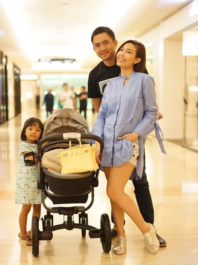 [Bintang] Style Ayu Dewi