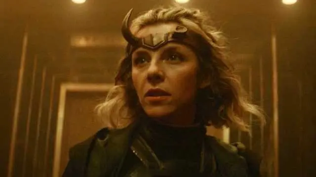 Sophia Di Martino