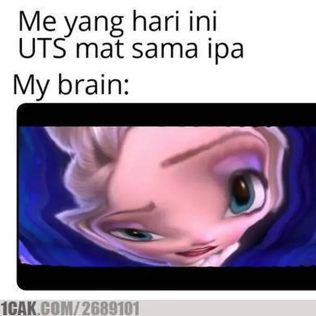 7 Meme Keadaan yang Bikin Pusing Ini Bikin Kesal