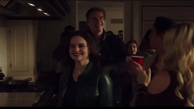 Adegan film Wish Upon (Foto: Orion Pictures via Youtube)