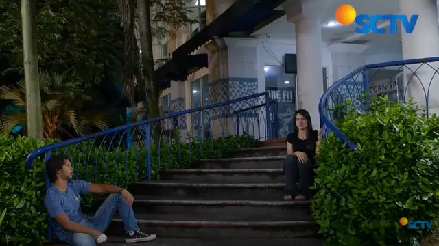 Sinetron Asmara Gen Z