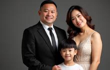7 Referensi Prompt Gemini AI Foto Keluarga Bertiga yang Estetik & Terlihat Nyata Bak Photoshoot