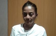 Mantan Artis Kolosal Sekar Arum Widara Ditangkap Polisi Usai Ketahuan Edarkan Uang Palsu di Mal, Nilainya hingga Rp223 Juta