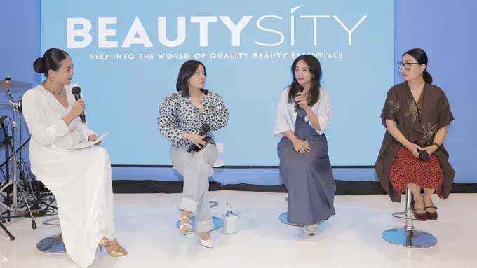 Beautysity 2025