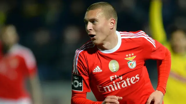 Victor Lindelof
