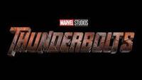 Poster Thunderbolts. (Dok. IMDb).