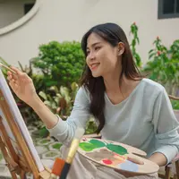 Bangkit lagi setelah kehilangan semangat./Copyright depositphotos.com/snowing