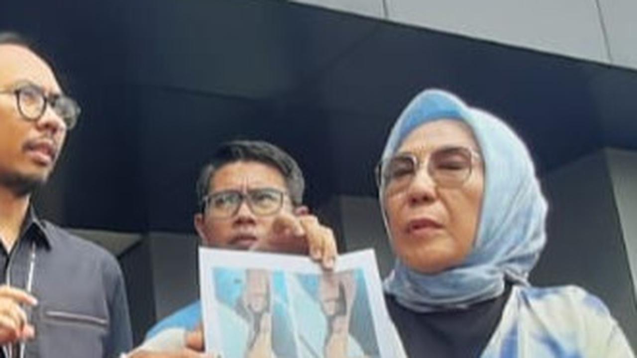 Diduga Jadi Korban Malpraktik, Tangan Pria Ini Membusuk Usai Diinfus