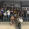 Maling Motor 15 TKP di Lampung Ngaku Nyabu Sebelum Beraksi
