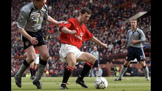 Foto: 5 Pemain Non-Lokal dengan Gelar Juara Liga Inggris Terbanyak, Semua Mantan Penggawa Manchester United