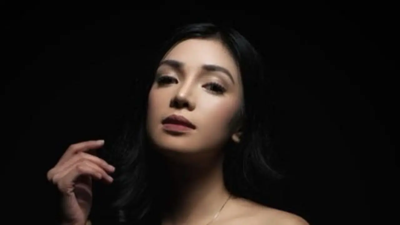 Potret Hasninda Ramadhani Pemain FTV Kisah Nyata Indosiar