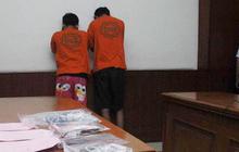 Polisi kembali tangkap perampok toko emas Ciputat