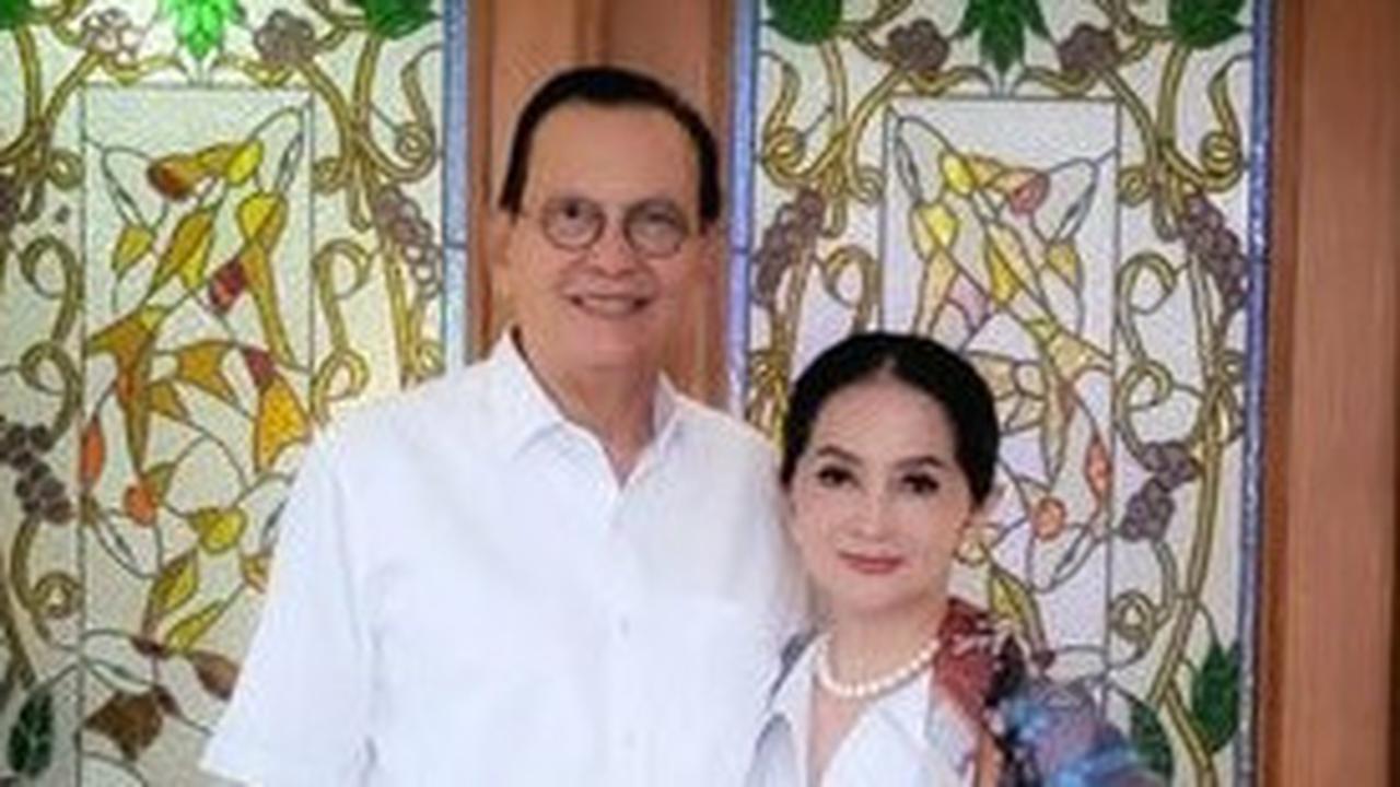 Roy Marten Blak-blakan Tak Pernah Menabung dan Boros Tapi Bisa Hidup Berkecukupan, Ternyata Ini Rahasianya