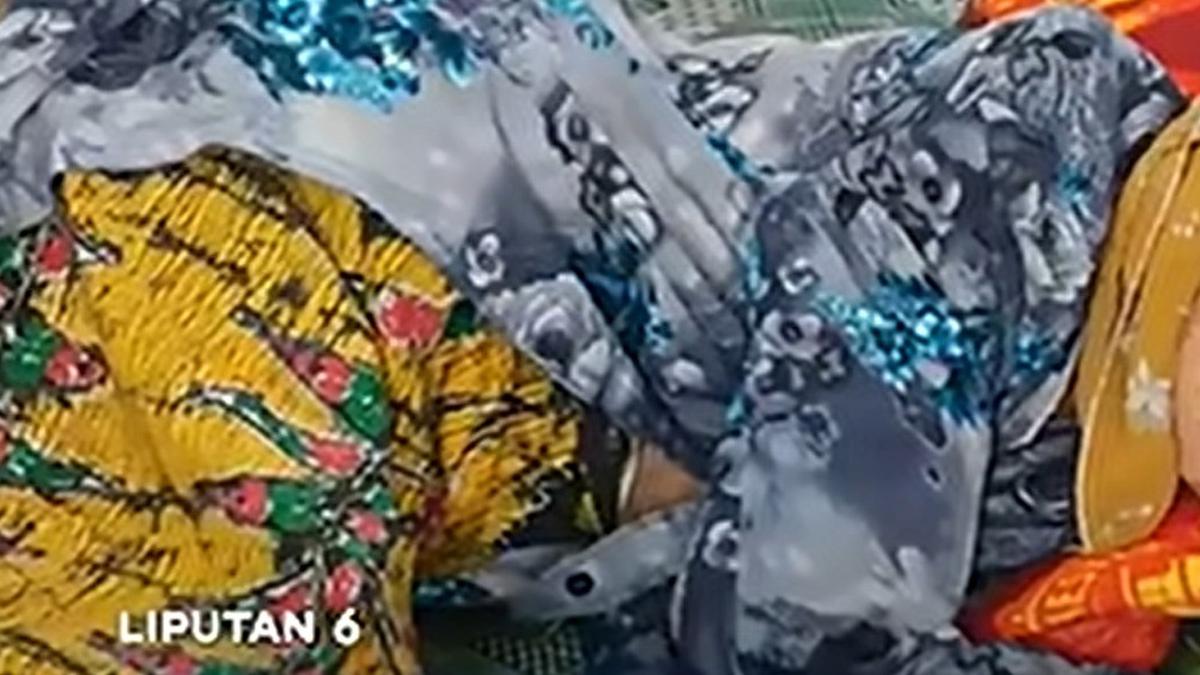 Cerita Siti Khodijah Orang Tertua di Indonesia, Usianya 120 Tahun