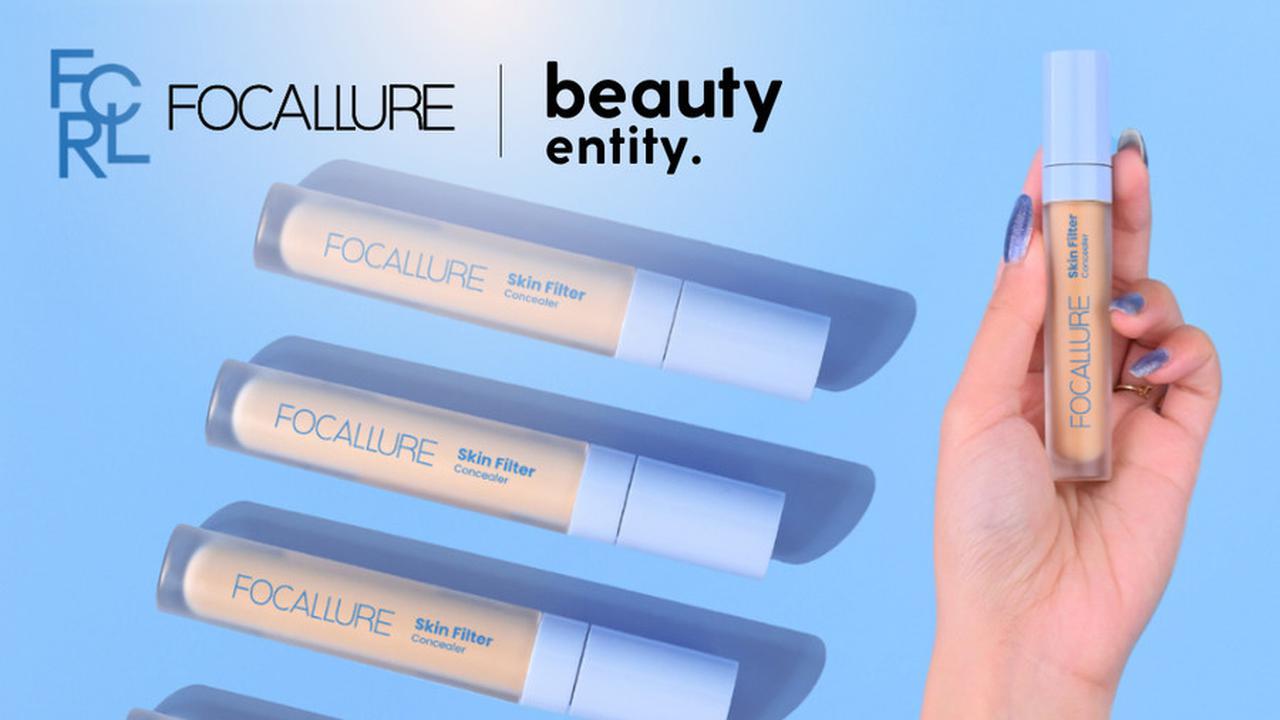 Concealer vs Corrector: Mana yang Lebih Ampuh Menutupi Bekas Jerawat dan Bintik Hitam?