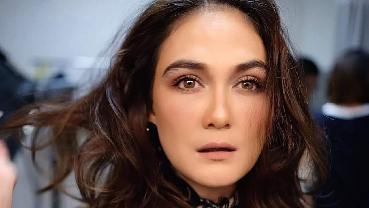 [Fimela] Luna Maya
