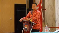 Kemendagri Kembangkan Dashboard Kecamatan Berbasis Web untuk Tingkatkan Layanan Desa
