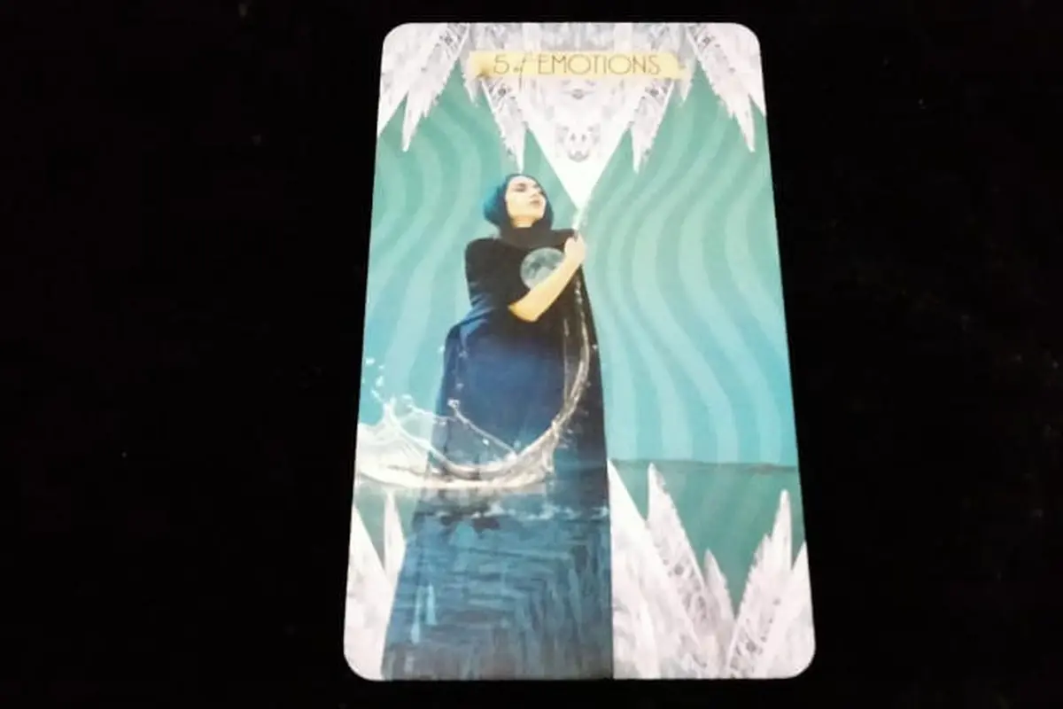 Tarot Minggu Ini