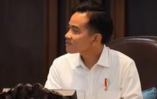 Ekspresi Gibran Ketika Prabowo Singgung Ijazah Jokowi Ramai Diributkan Roy Suryo Dkk