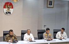KPK Usut Dugaan Suap Pemilihan Ketua DPD, 95 Senator Dituding Terima Duit