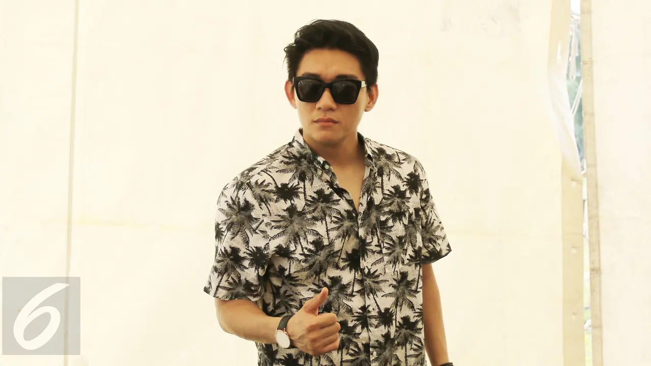 Ifan Seventeen