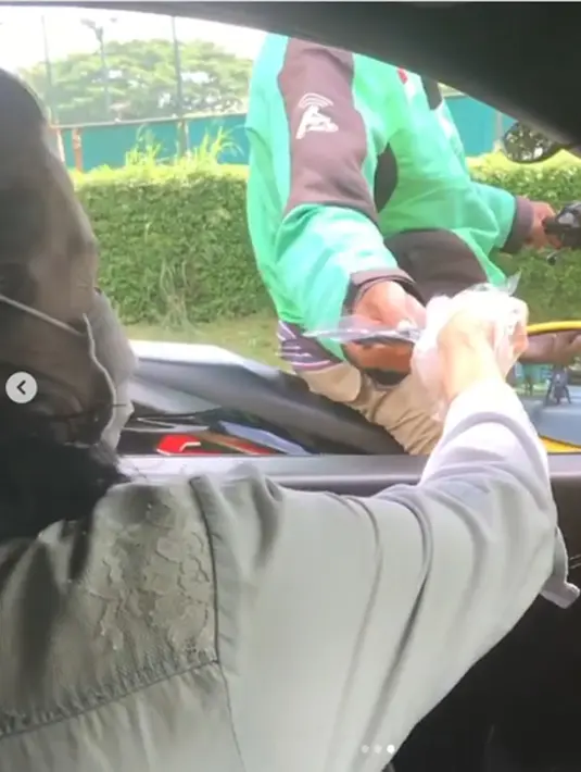 Kevin Aprilio (Instagram/kevinaprilio)