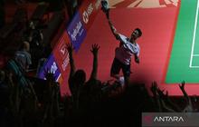 BWF Apresiasi Sukses Indonesia Masters 2026: Antusiasme Penonton Jadi Kunci