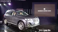 Apa Istimewanya BMW X7? (Arief A/Liputan6.com)