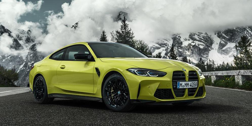 BMW M4