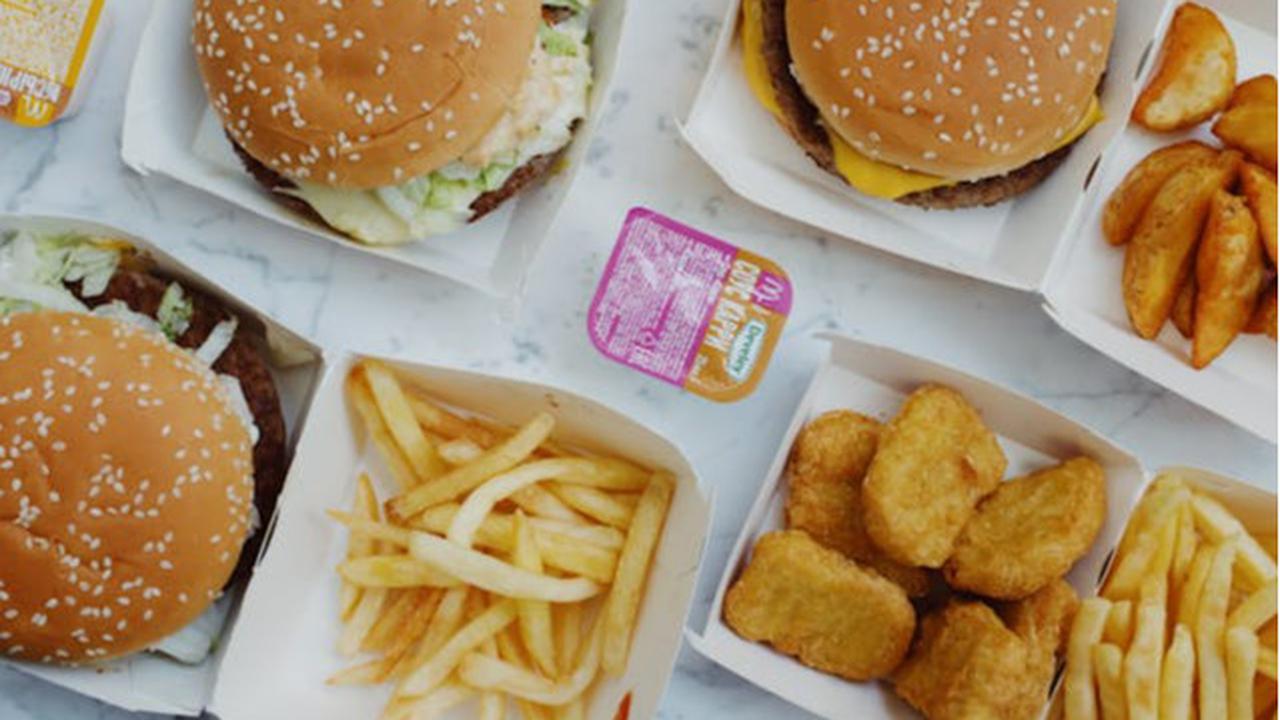 Konsumsi Fast Food Berlebihan Bisa Memperpendek Usia, Ini Temuan Peneliti