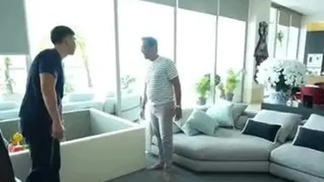 Potret Dapur Rumah Nikita Willy, Dilengkapi Perabotan Canggih yang Harganya Senilai Rp 1 Miliar