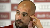 Guardiola Kerap Hubungi Pelatih Lama Muenchen