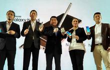 Ini harga Samsung Galaxy Note 5 di Indonesia