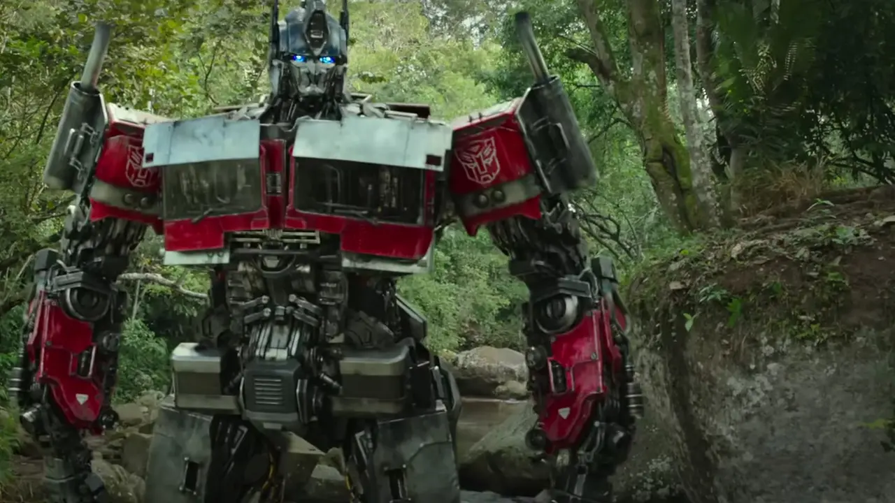 Top 3: Sederet Fakta Film Transformers: Rise of the Beasts