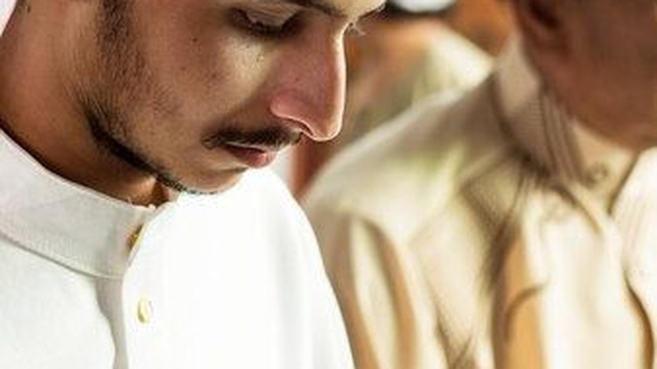 Niat Shalat Istikharah<br>