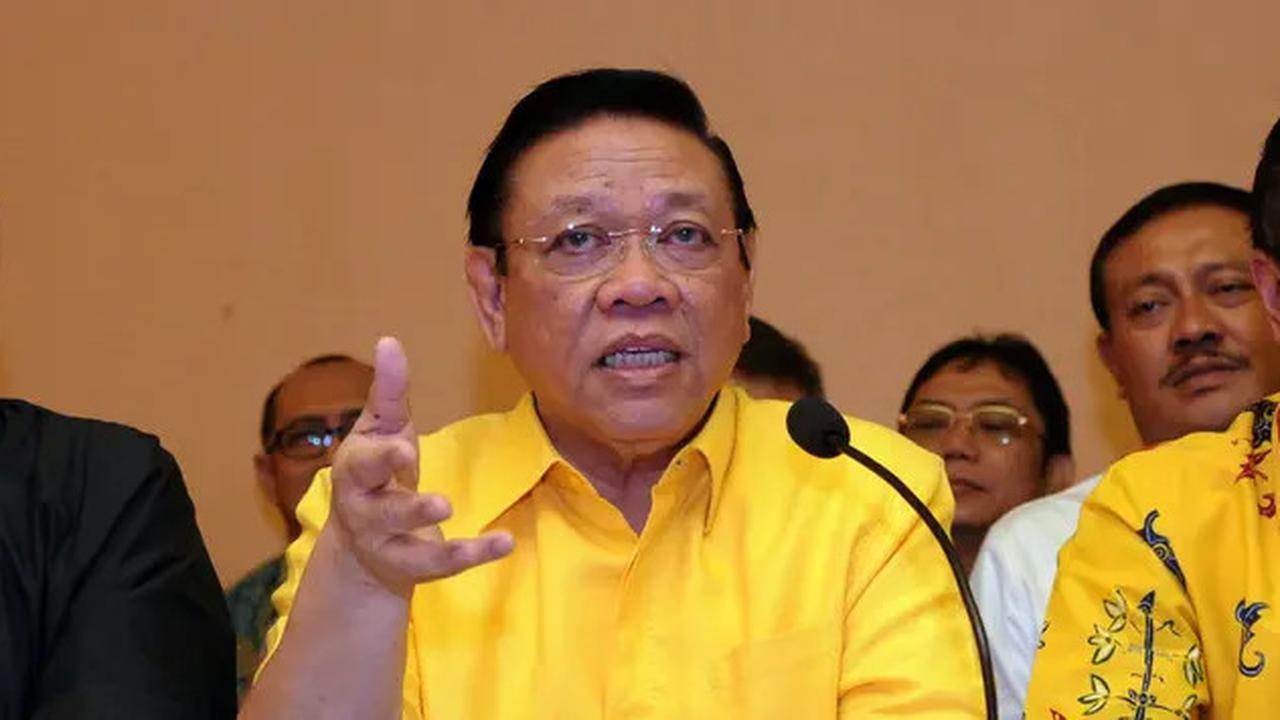 Profil Jusuf Kalla, Mantan Wakil Presiden yang Kembali Terpilih sebagai Ketua PMI 2024-2029