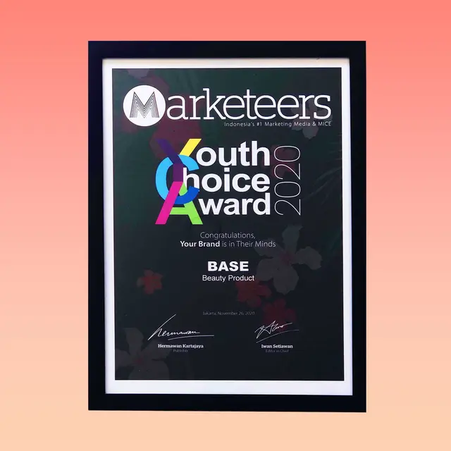 Sabet 2 Penghargaan Sekaligus, Personalisasi Skincare Jadi Tren Kecantikan di 2020