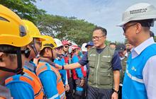 Danantara Bersama BUMN Salurkan Bantuan Kemanusiaan untuk Pemulihan Pascabencana di Aceh