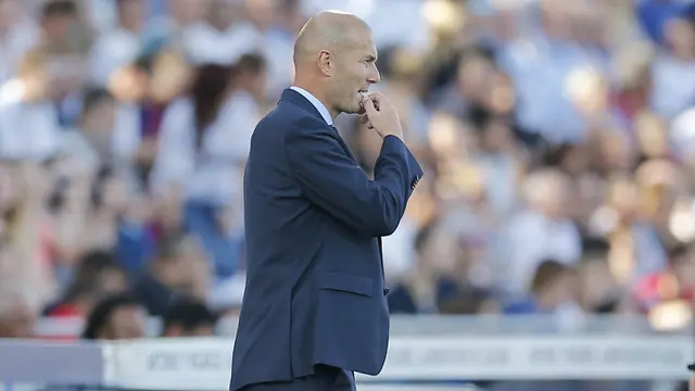 Real Madrid, La Liga, Cristiano Ronaldo, Getafe