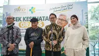 Menkes Ingatkan Pentingnya Cek Kesehatan Sebelum Gejala Penyakit Muncul