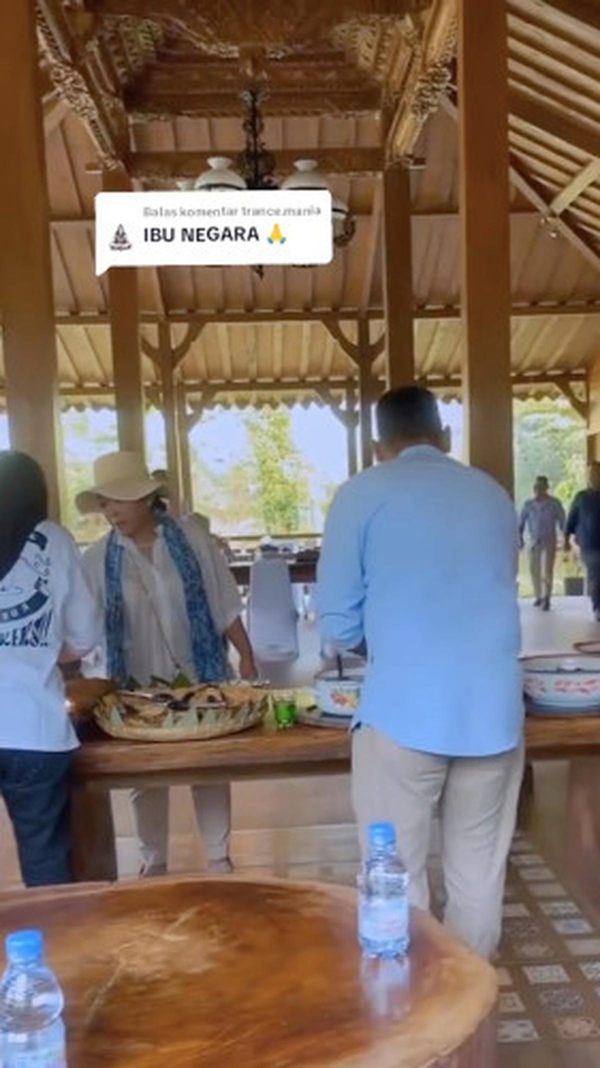 Dok. Istimewa