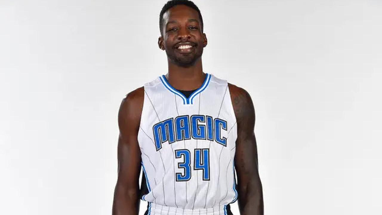 Profil Jeff Green Atlet Basket yang Layak Dijuluki Veteran NBA, Kini Jadi Panutan Tim Muda Rockets