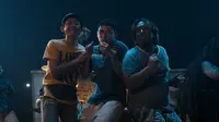 Catatan Produser untuk Teaser Trailer dan Poster Film Pesugihan Sate Gagak: Segar Plus Tak Biasa