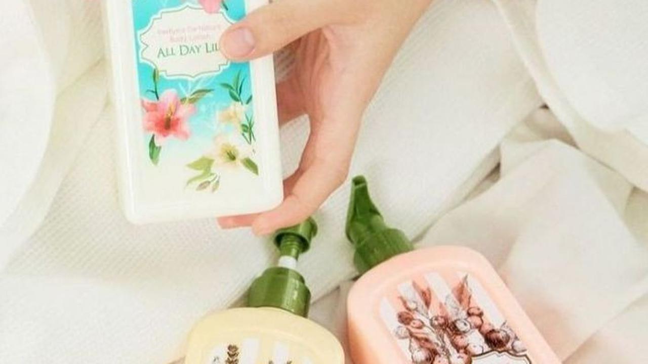 4.&nbsp;Jika Memprioritaskan Aroma, Pilih Parfumed Body Lotion yang Memiliki Top, Middle, dan Base Note