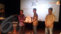 XL Umumkan Pemenang XL Awards 2013