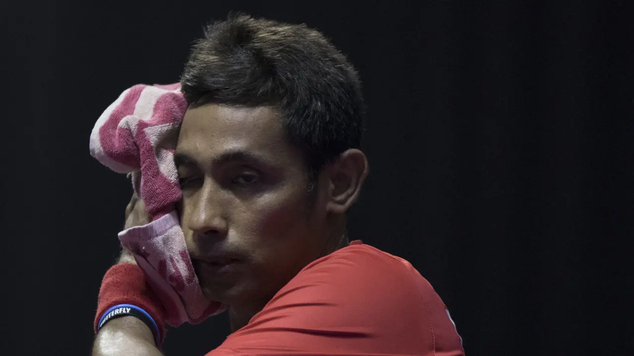 Para Games Tenis Meja
